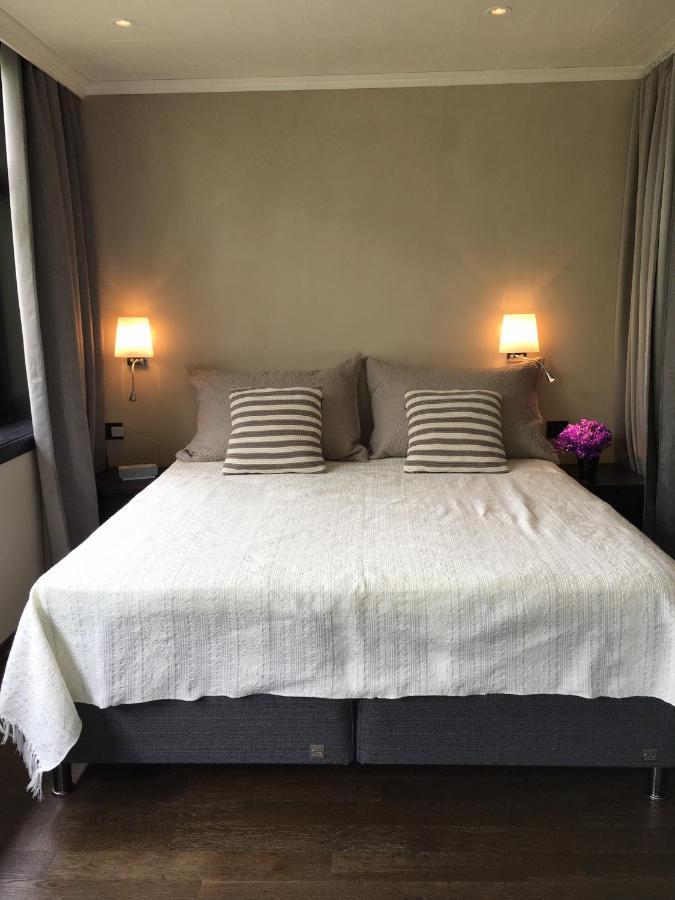 Olden Apartments 1 Εξωτερικό φωτογραφία