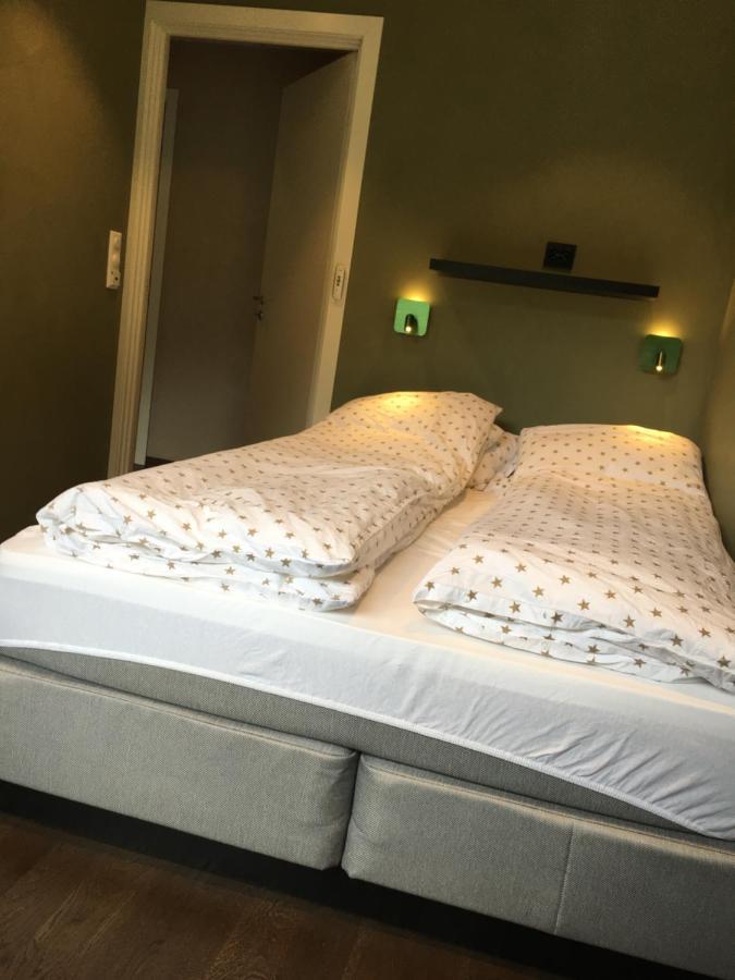 Olden Apartments 1 Εξωτερικό φωτογραφία