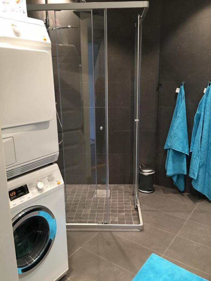 Olden Apartments 1 Εξωτερικό φωτογραφία