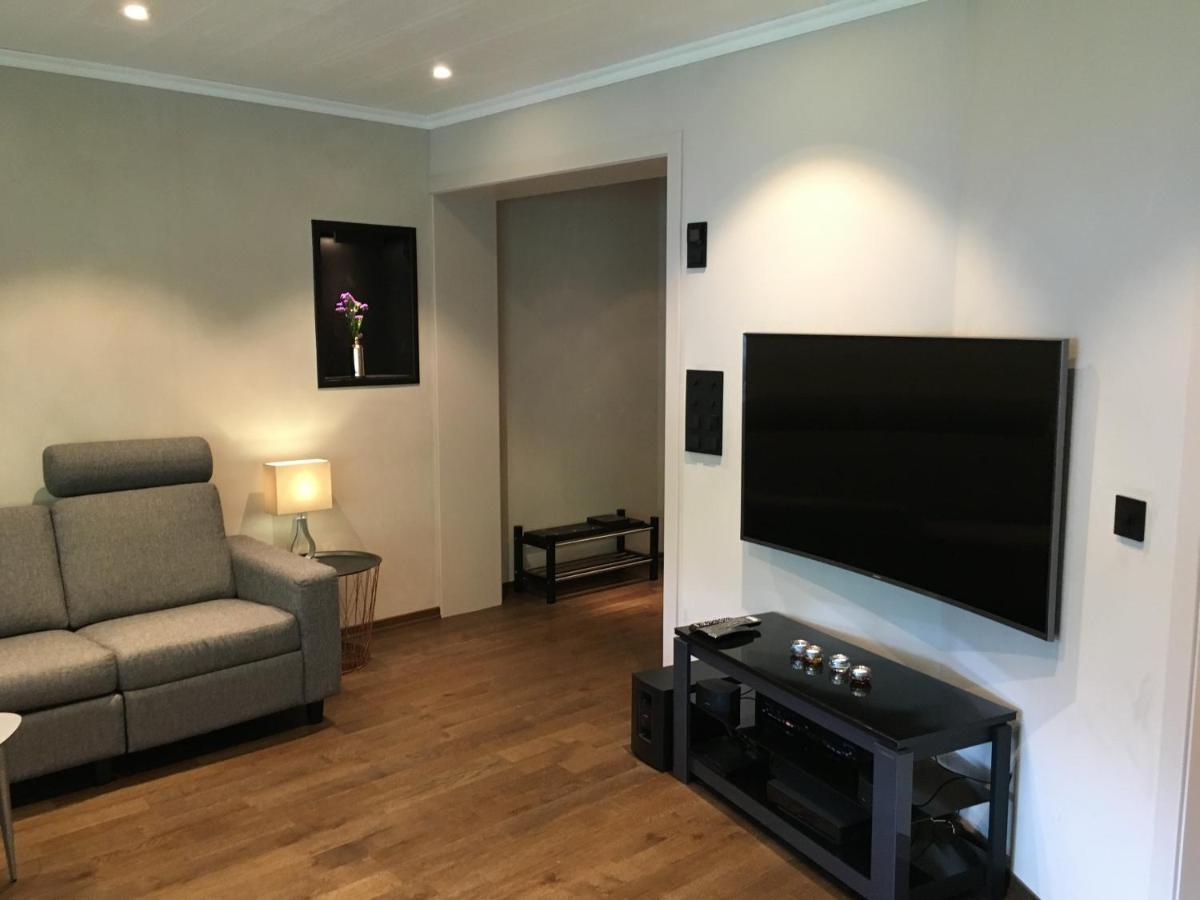 Olden Apartments 1 Εξωτερικό φωτογραφία