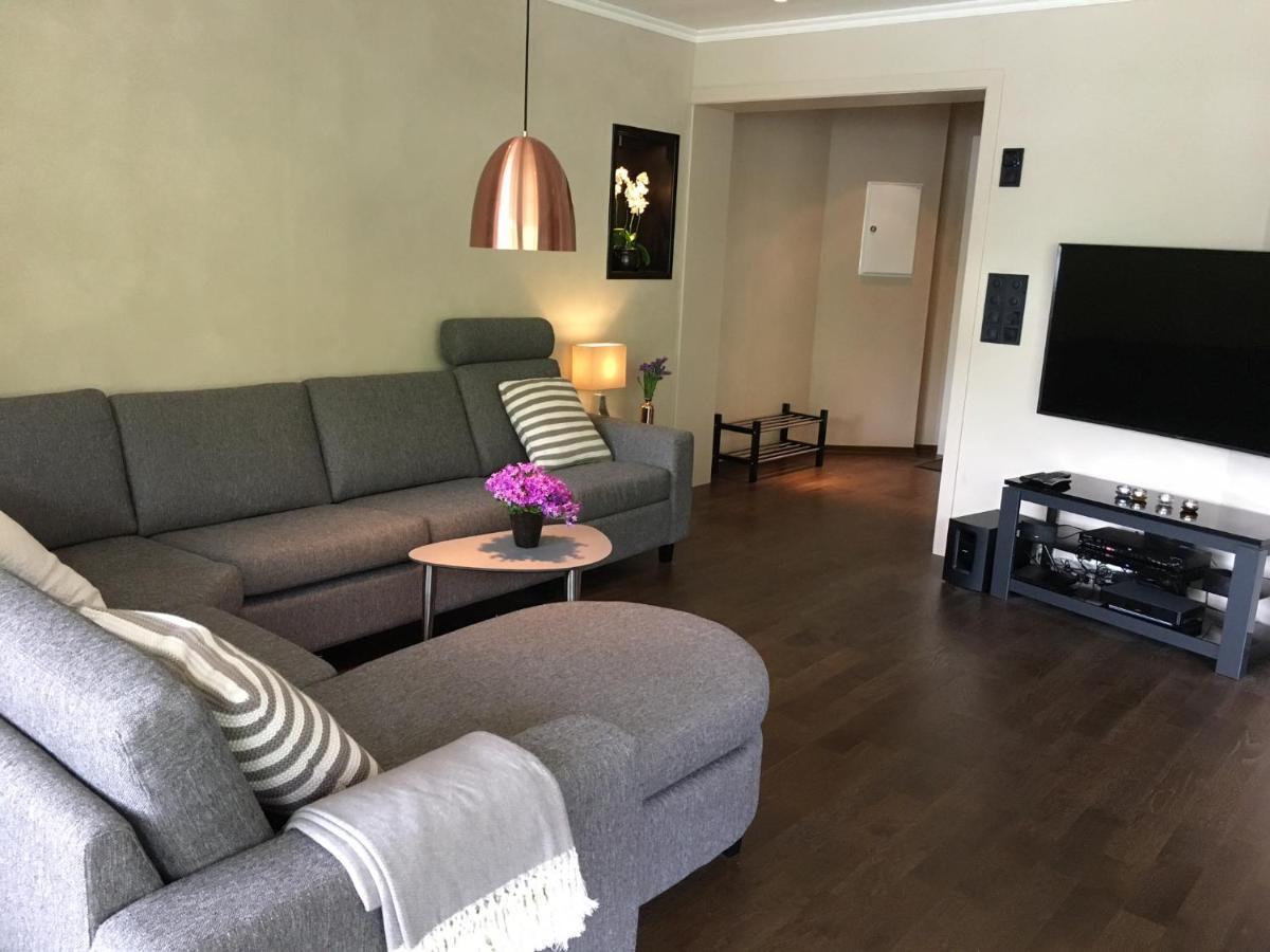 Olden Apartments 1 Εξωτερικό φωτογραφία